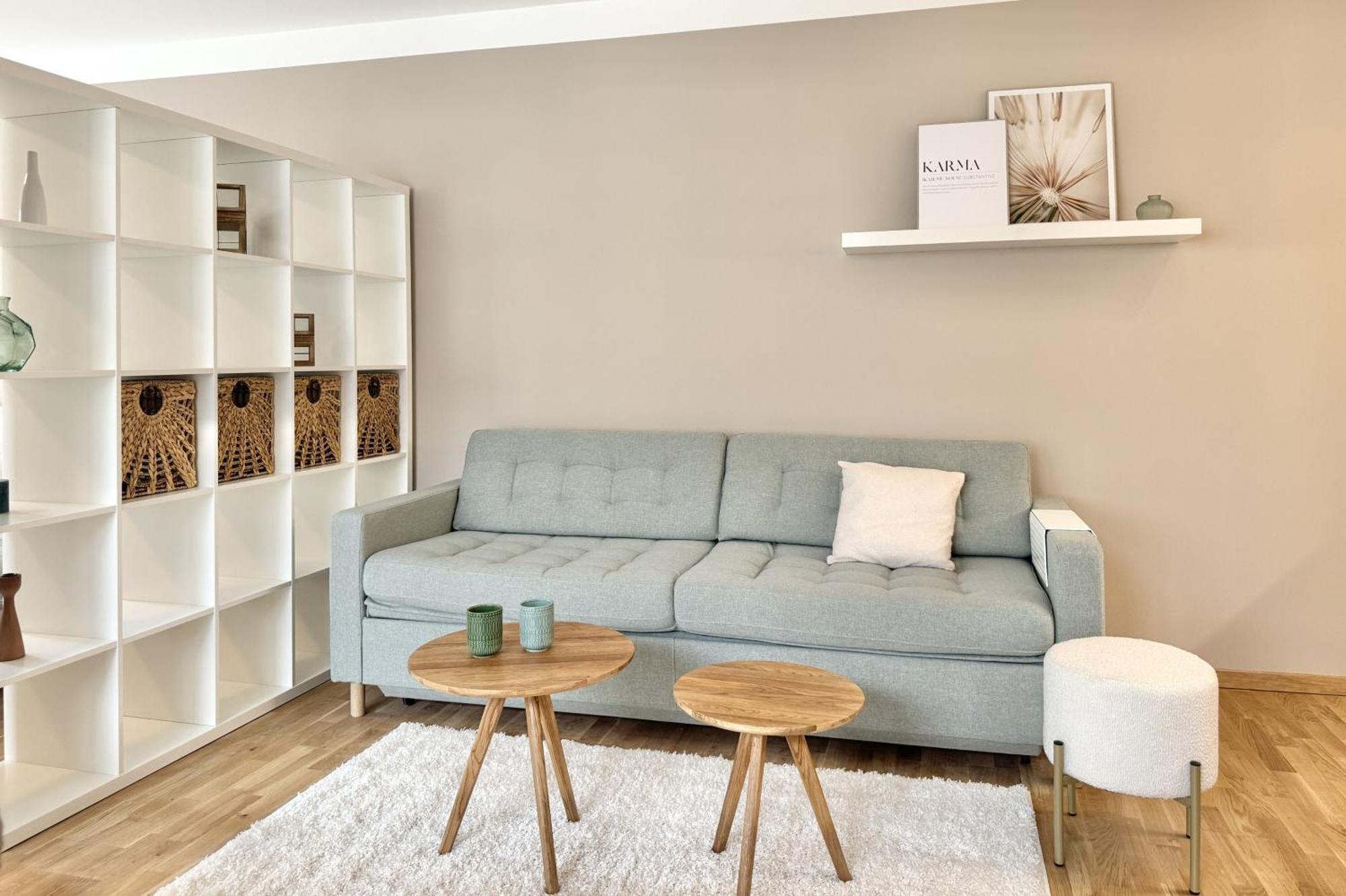 Modernes Studio Beim Domplatz Wiener Neustadt Exteriör bild